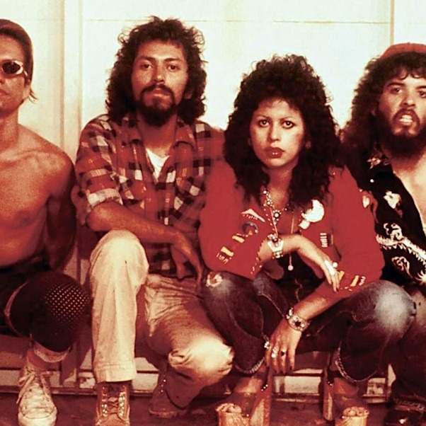 Film Screening: ASCO: Without Permission w/ Q+A