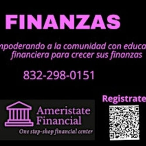 Financial Seminar