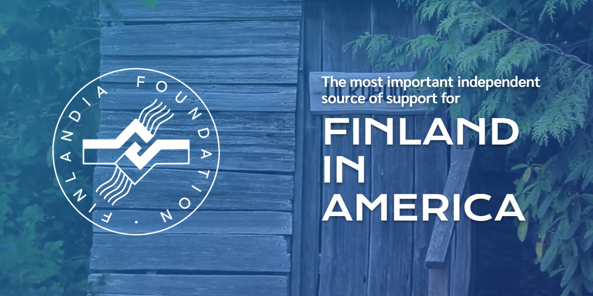 Finlandia Foundation National -  industry in Pasadena CA