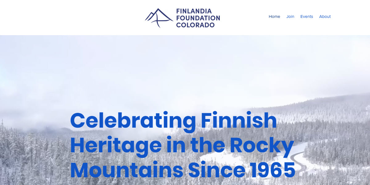 Finlandia Foundation of Colorado -  industry in Aurora CO
