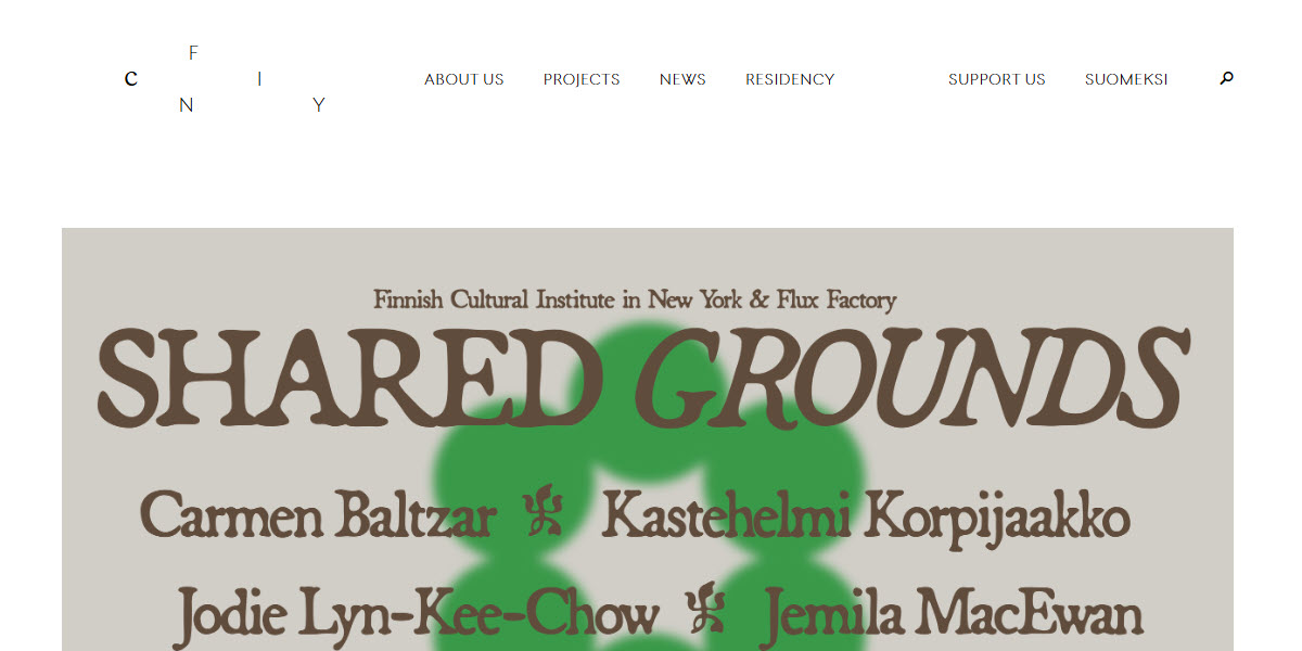 Finnish Cultural Institute in New York -  industry in New York NY