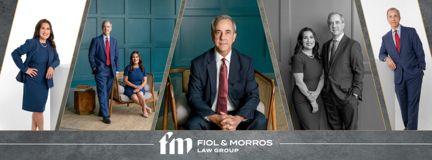 Fiol & Morros Personal Injury & Accident Lawyers -  industry in Tampa FL