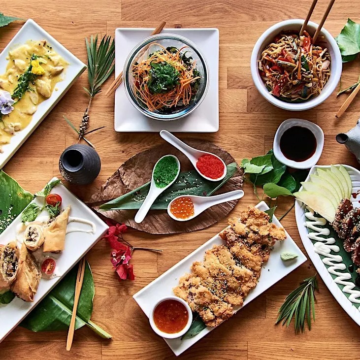 Flavors of Japan Festival