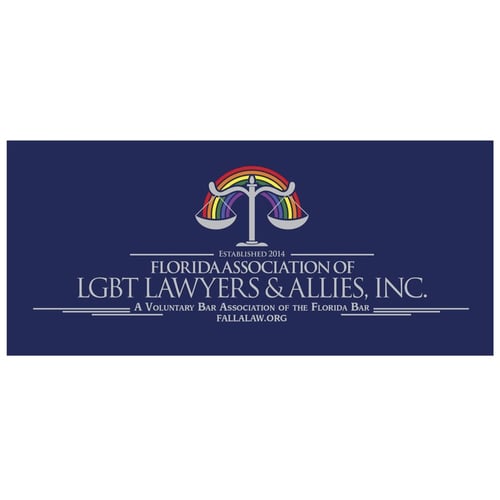 Florida Association of LGBT Lawyers & Allies, Inc. - LGBTQ category in Tampa FL