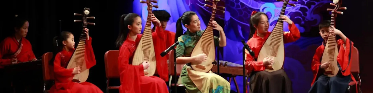 Flying Strings Youth Ensemble -  industry in Queens NY