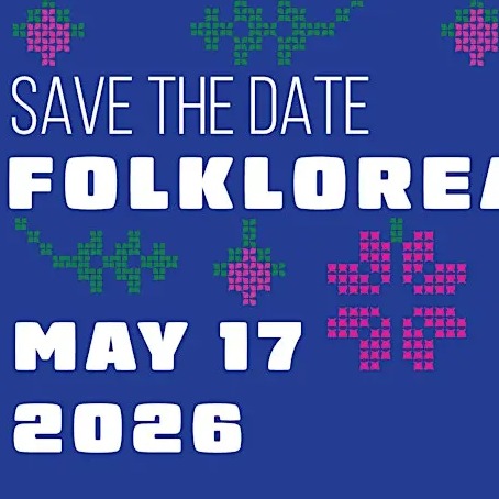 Folkloreada 2026
