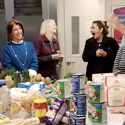 Food Enthusiast Class: Mexicali Blues