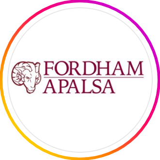 Fordham Asian Pacific American Law Students Association