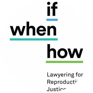Fordham If/When/How Lawyering for Reproductive Justice - Women category in  