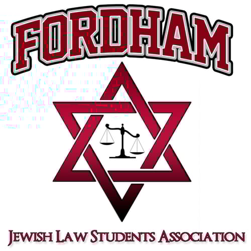 Fordham Jewish Law Students Association - Jewish category in New York NY