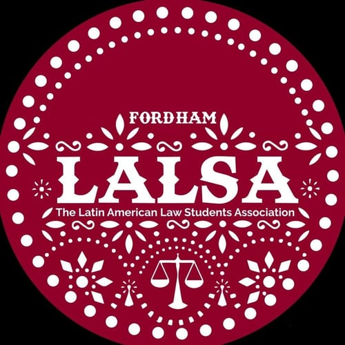 Fordham Latin American Law Students Association - Hispanic and Latino category in New York NY