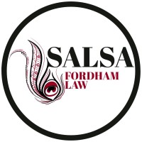 Fordham South Asian Law Students Association