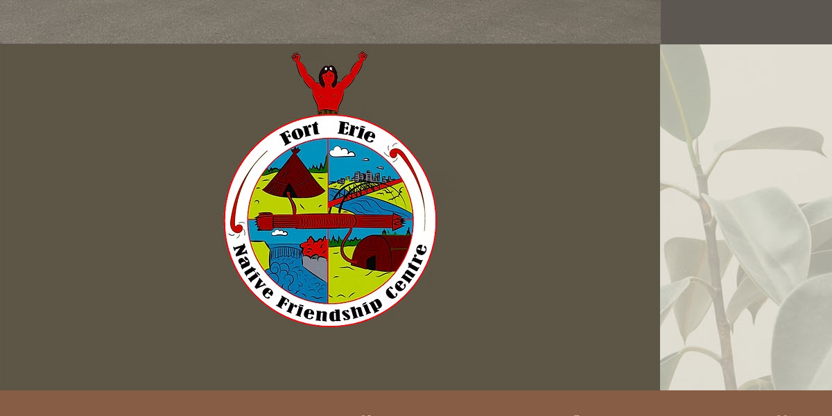 Fort Erie Native Friendship Centre -  industry in Fort Erie ON