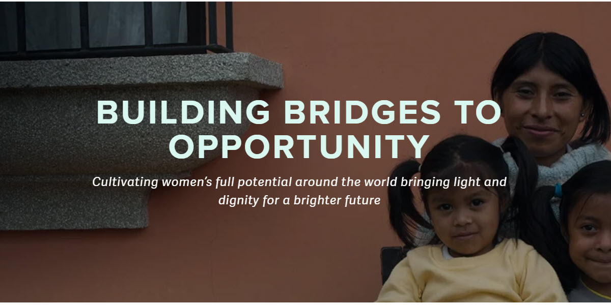 Foundation for Women's Advancement -  industry in Washington DC