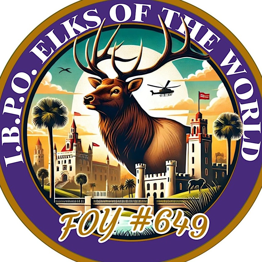 Fountain of Youth Lodge #649 Centennial Gala: A Black & White Affair