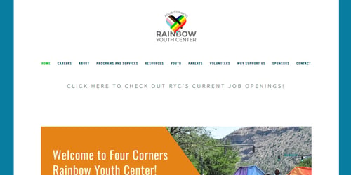Four Corners Rainbow Youth Center -  industry in Durango CO