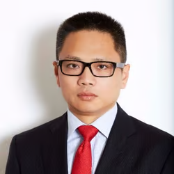 Chinese Mergers & Acquisitions Lawyer in Spain - Frank Xu