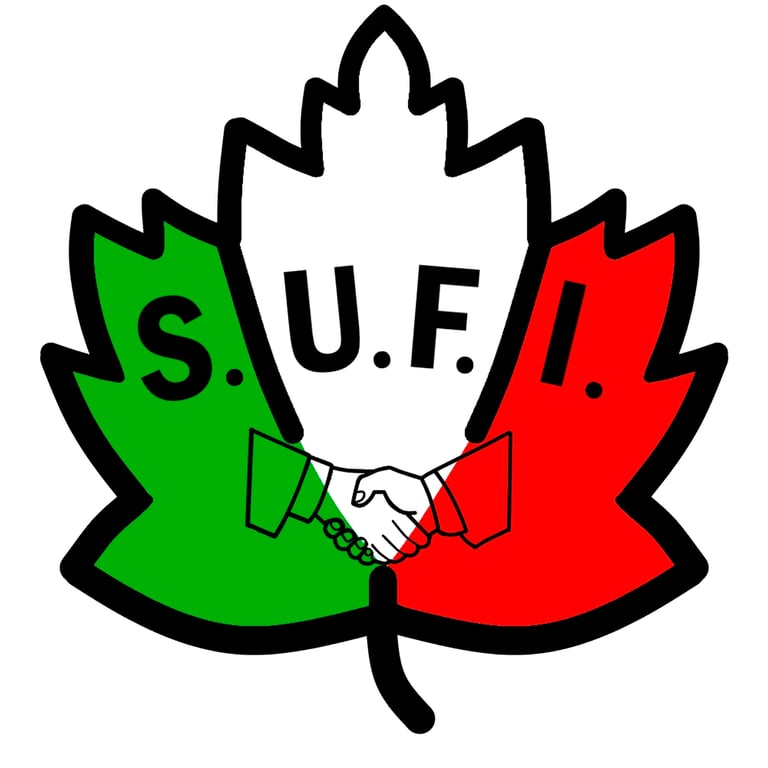 Fratellanza Society - Italian category in St. Louis MO