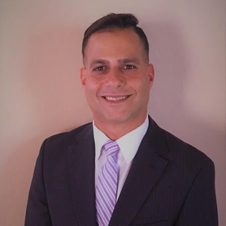 Fred R. Saigh - industry - in Phoenix, AZ