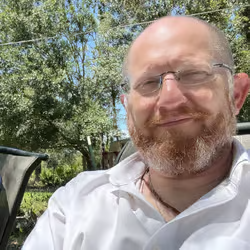 Frederick D. Boley - Therapists therapist in Camdenton MO
