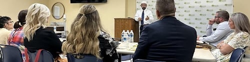 Free Dinner and Tour -  industry in Orlando FL