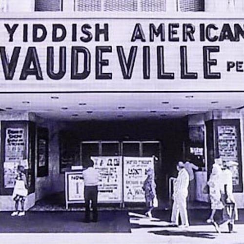 Free Miami Beach Jewish History Talk