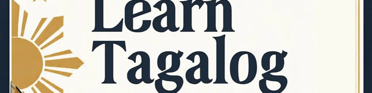 Free Tagalog Class -  industry in Port Hueneme CA