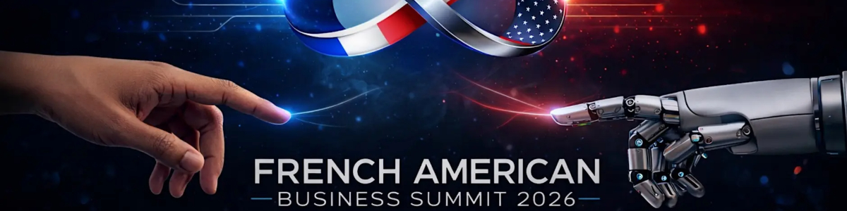 French-American Business Summit 2026 -  industry in Washington DC