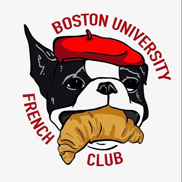 French Club BU - French category in Boston MA