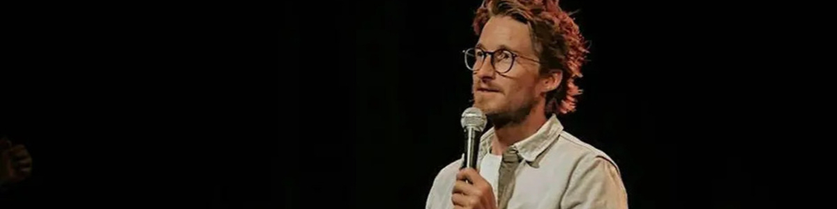 French Stand-Up Comedy - Seul Tout -  industry in Los Angeles CA