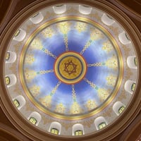 Friday Night Services