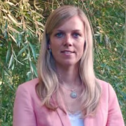 Friederike Kellotat - industry - in Stralsund, DE-MV
