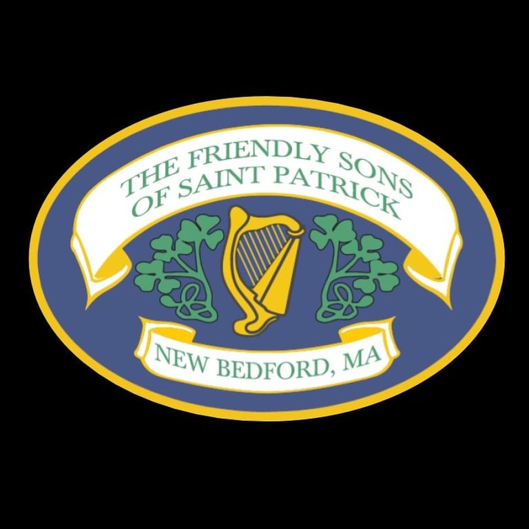 Friendly Sons of Saint Patrick - Irish category in New Bedford MA