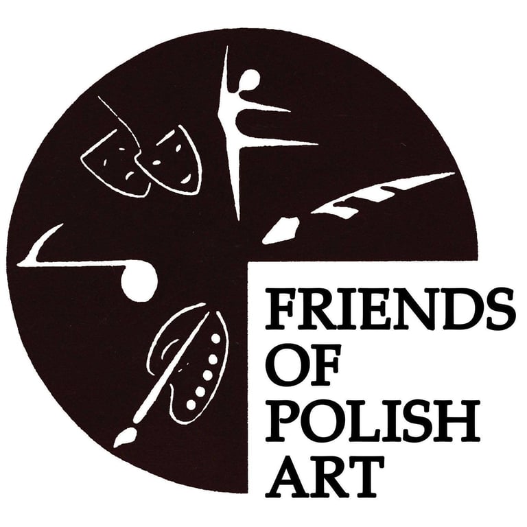 Friends of Polish Art, Detroit - Polish category in Berkley MI