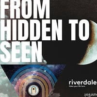 From Hidden to Seen: Shabbat Weekend of Recovery and Awakening