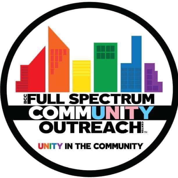 Full Spectrum Community Outreach Center