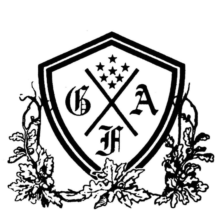 G.A.F. Society Oregon - German category in Oregon OH