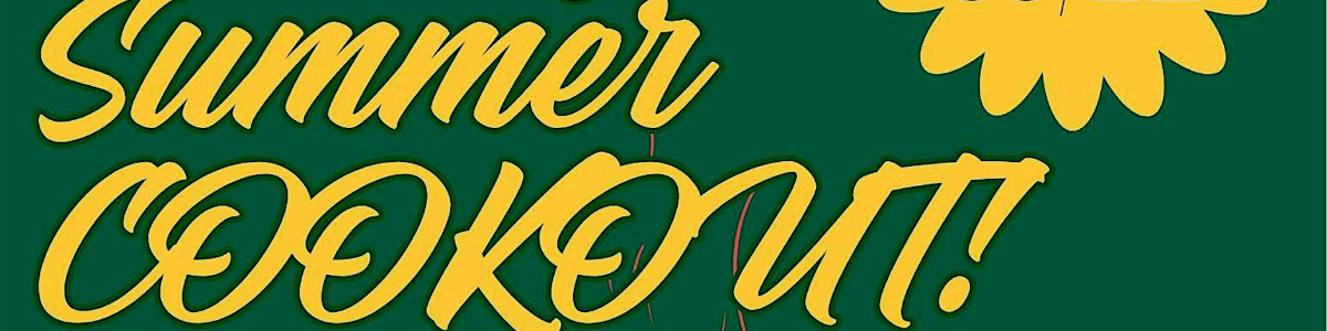 GMU Black Alumni and Friends (80s & 90s Flow) End-of-Summer Cookout -  industry in Arlington VA