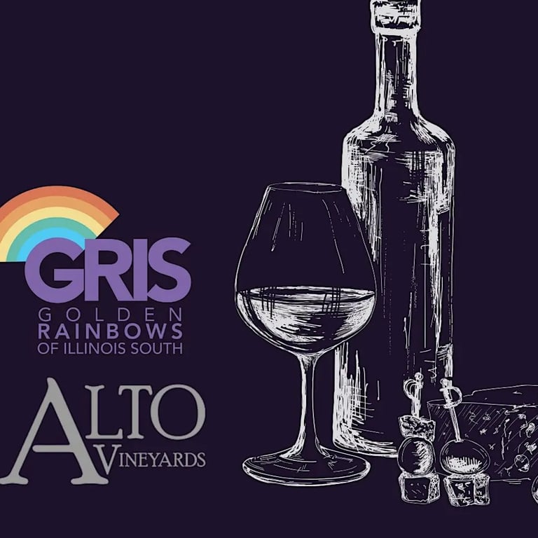 GRIS 5th Anniversary Soiree & National Honor our LGBTQ Elders Day