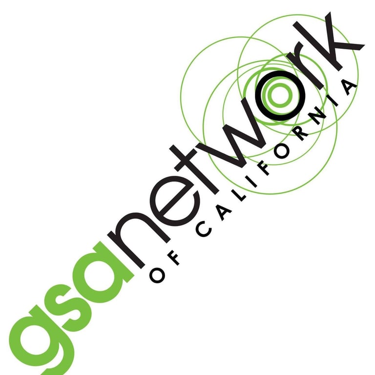 GSA Network of California - LGBTQ category in Oakland CA