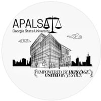 GSU Asian Pacific American Law Students Association - Chinese category in Atlanta GA