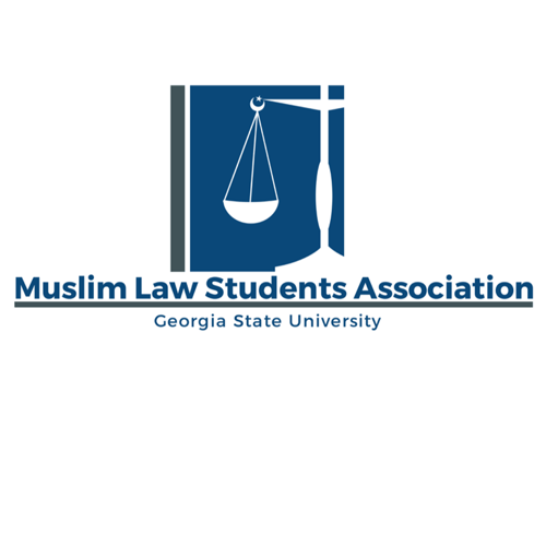 GSU Muslim Law Student Association - Muslim category in Atlanta GA