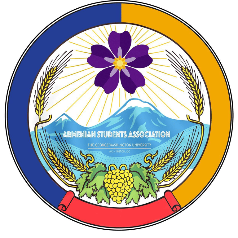 GW Armenian Students Association - Armenian category in Washington DC