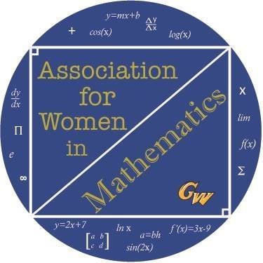 GW Association for Women in Mathematics - Women category in Washington DC