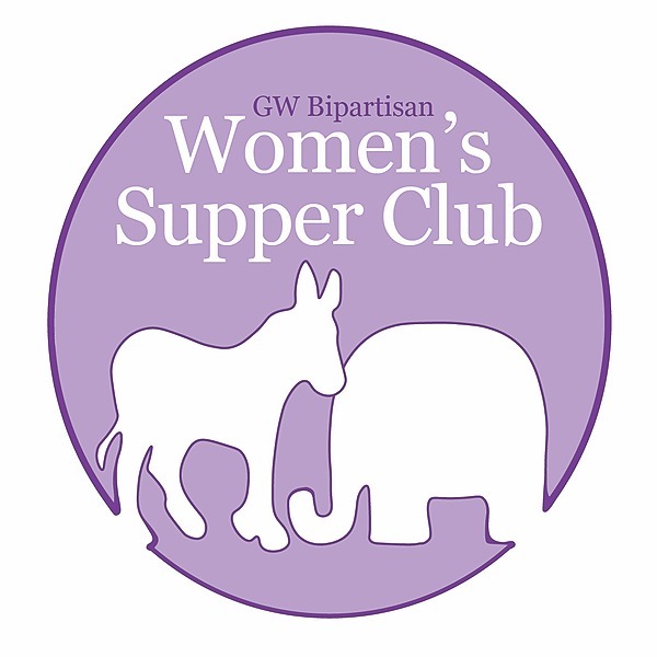 GW Bipartisan Women's Supper Club -  industry in Washington DC