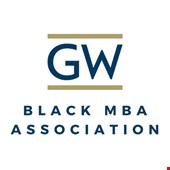 GW Black MBA Association - Black category in Washington DC