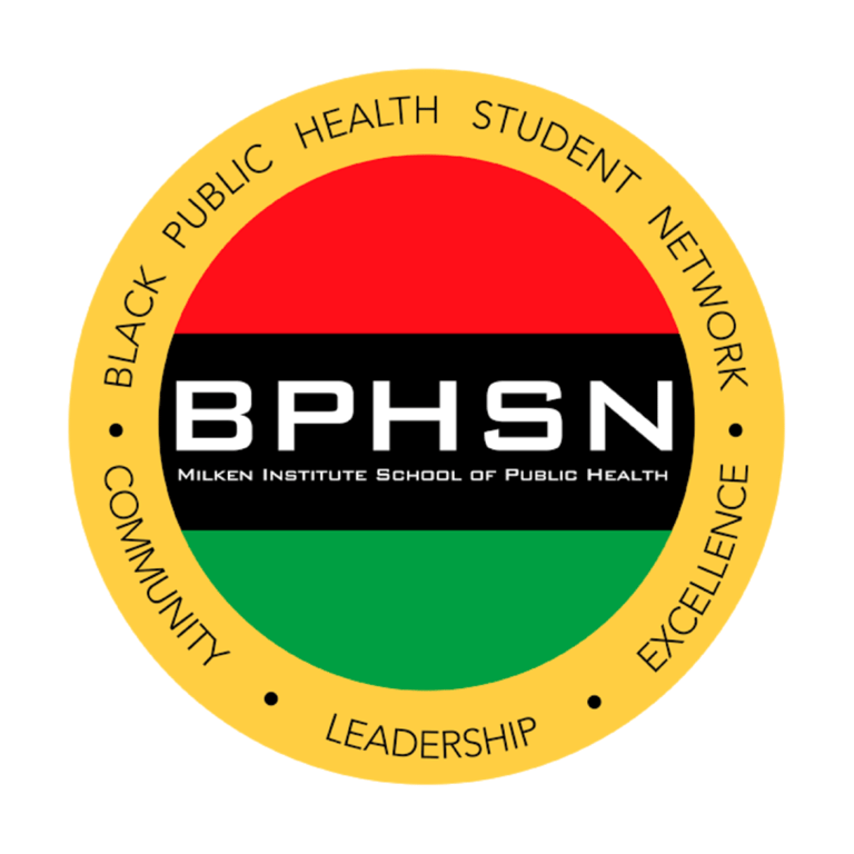 GW Black Public Health Student Network -  industry in Washington DC