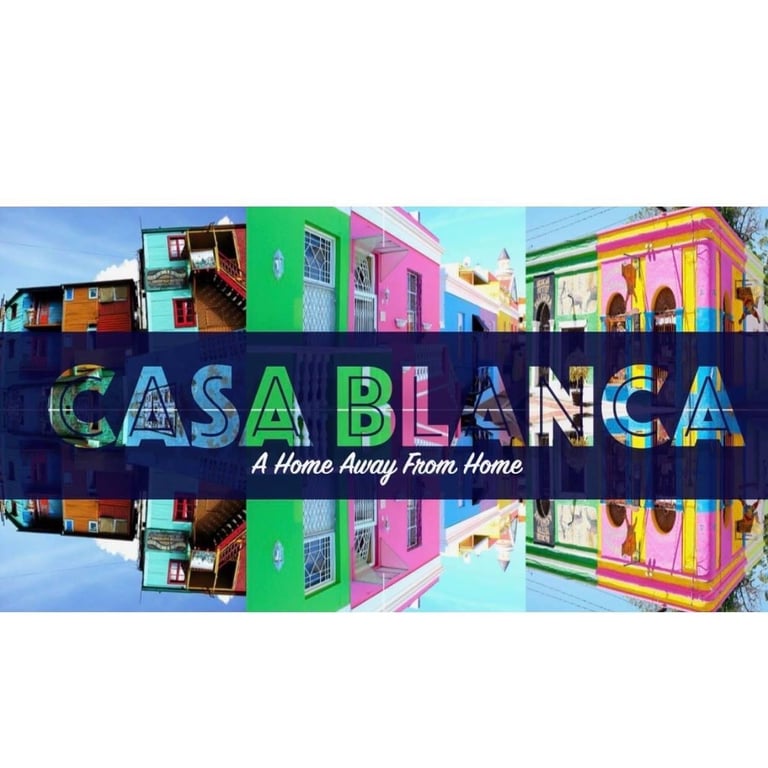 GW Casa Blanca -  industry in Washington DC