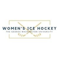 GW Club Women's Ice Hockey