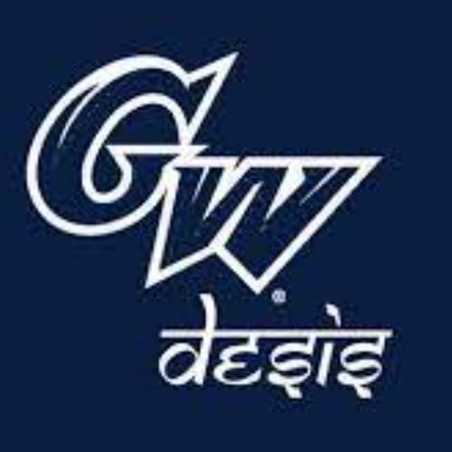 GW Desis - Chinese category in Washington DC